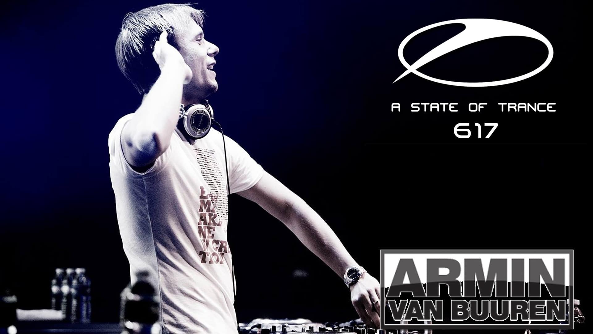 Armin van Buuren - Hystereo Official Music Video - YouTube