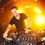 Global DJ Broadcast (31.10.2013) with Markus Schulz and Mark Sixma