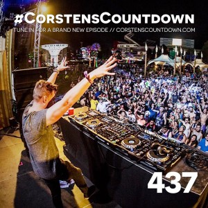 Ferry Corsten Presents Corstens Countdown - 100-mp3ru