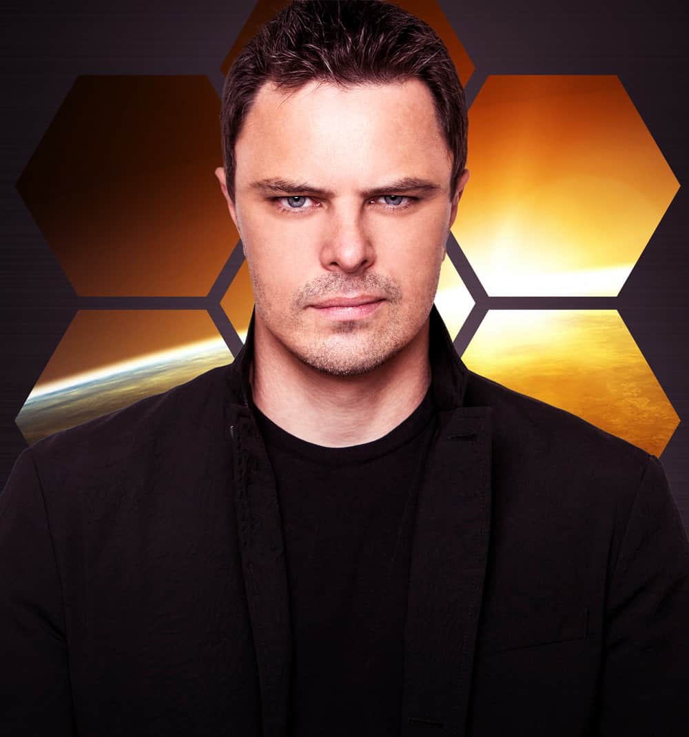 This may be interesting for you too: - MarkusSchulz