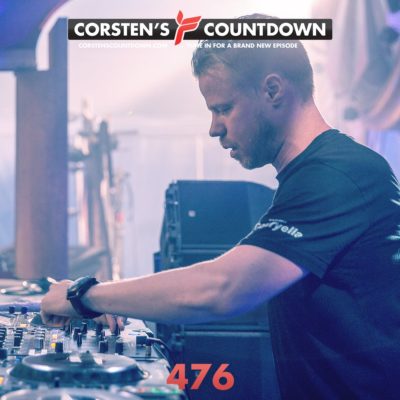 Corstens Countdown with Ferry Corsten - DIFM