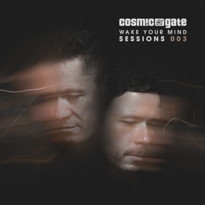 CG- Wake Your Mind Sessions 003