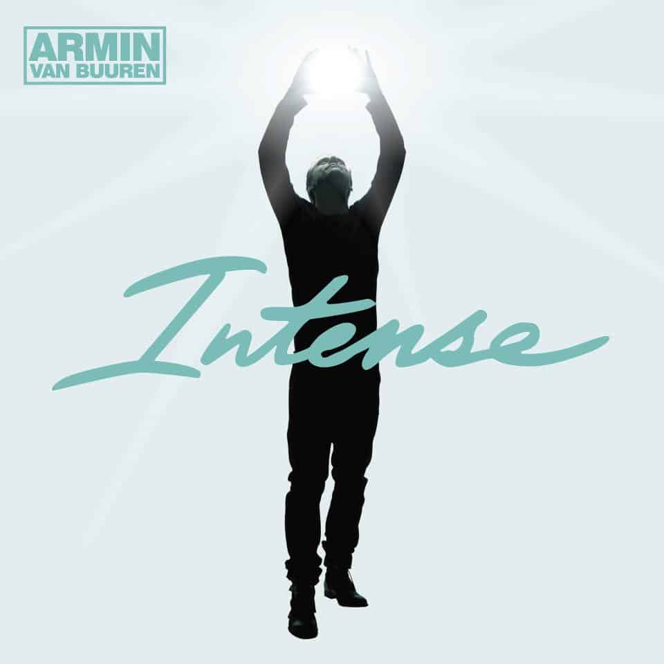 armin van buuren intense artists