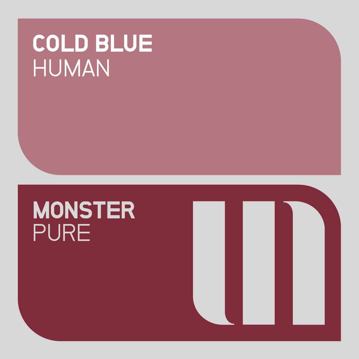 Cold Blue - Human