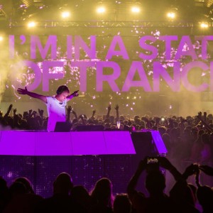 a state of trance 731