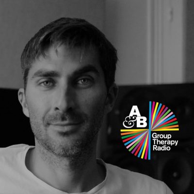 Group Therapy 187 With Above Beyond And Croquet Club tranceattack