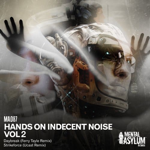 Indecent Noise - Daybreak (Ferry Tayle Remix)