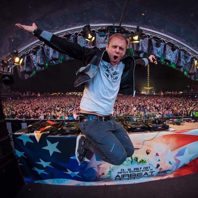 A State Of Trance 823 20 07 2017 With Armin Van Buuren Marlo Davey Asprey And Kyau Albert armin van buuren marlo davey asprey