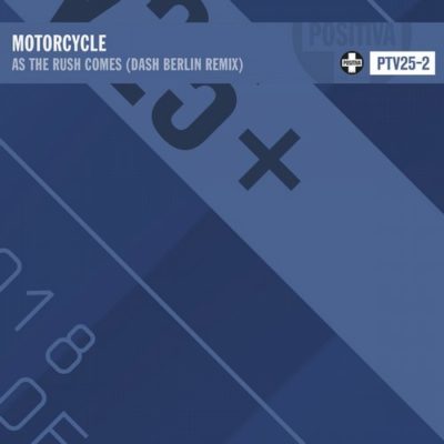 Motorcycle - As The Rush Comes Dash Berlin Remix by Dash