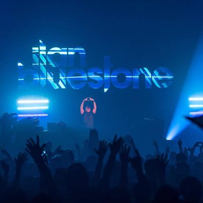 Ilan Bluestone Live At Group Therapy 300 29 09 2018 Asiaworld