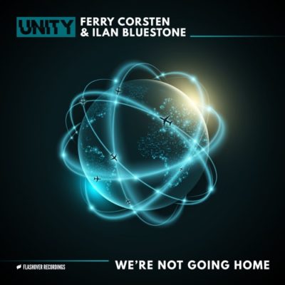 Ferry Corsten