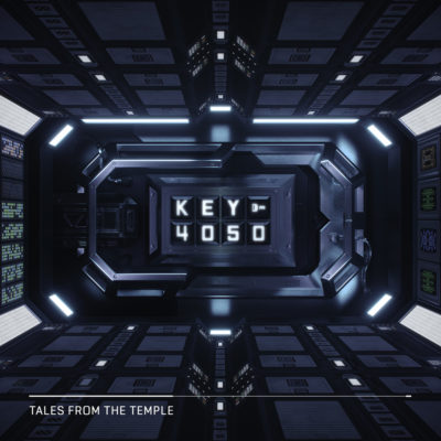 Key4050 Tales From The Temple
