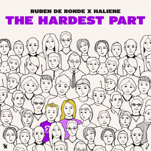 [Obrazek: Ruben-de-Ronde-x-HALIENE-The-Hardest-Par...-Remix.jpg]