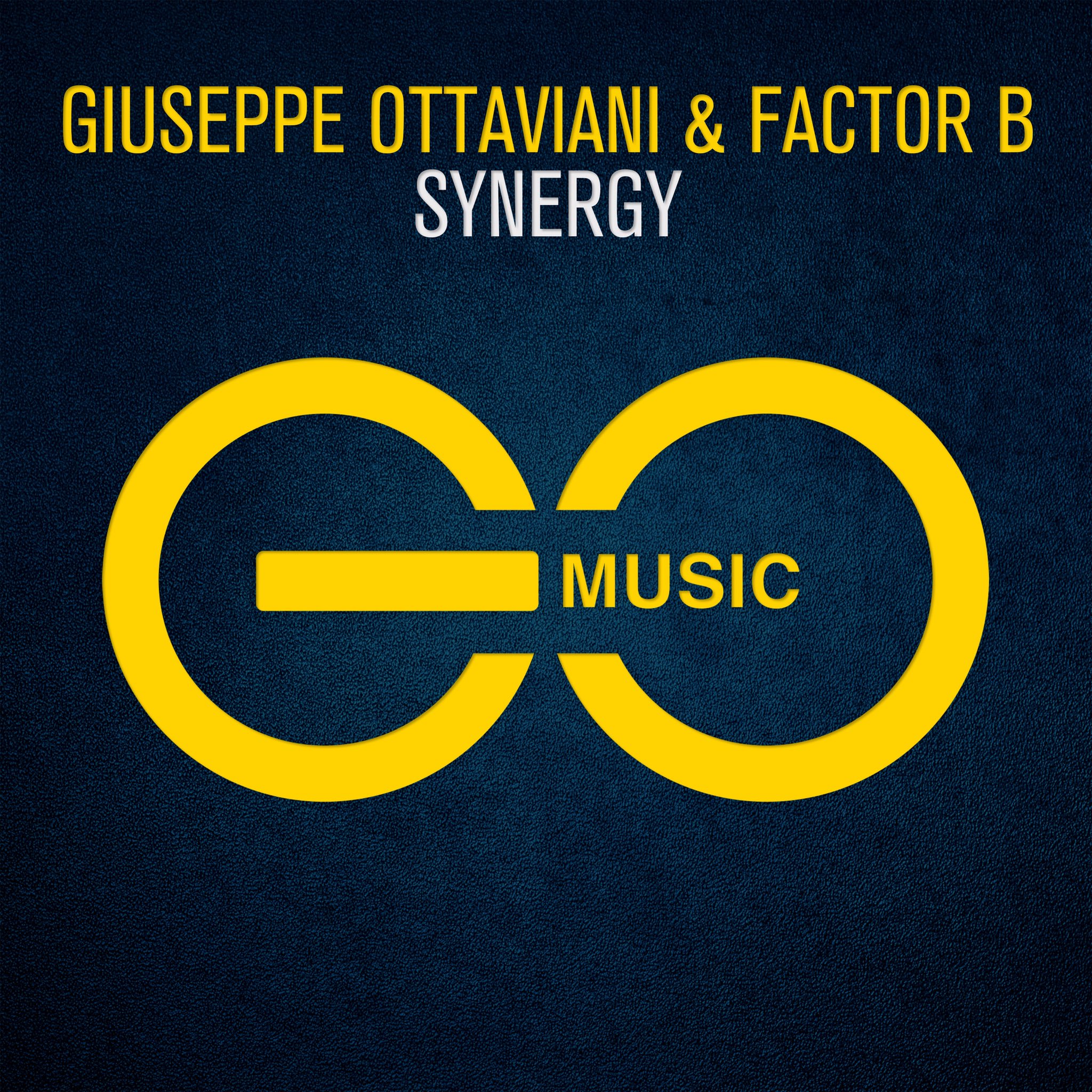 Giuseppe Ottaviani & Factor B - Synergy