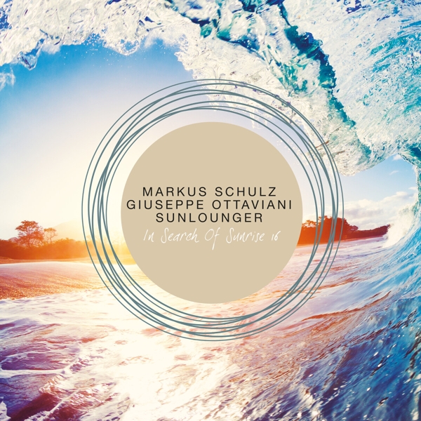 In Search Of Sunrise 16 mixed by Markus Schulz, Giuseppe Ottaviani ...