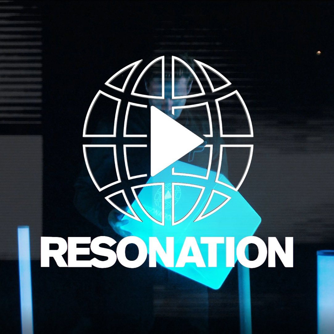 Resonation Radio 04 (23.12.2020) with Ferry Corsten