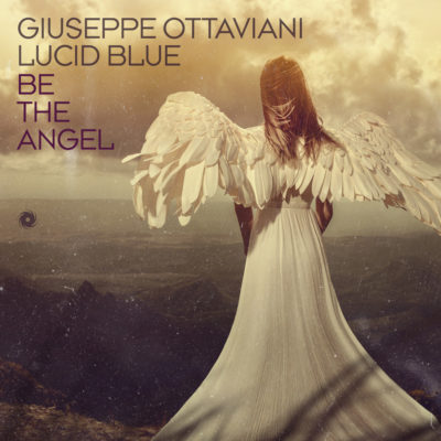 Giuseppe Ottaviani Lucid Blue Be The Angel