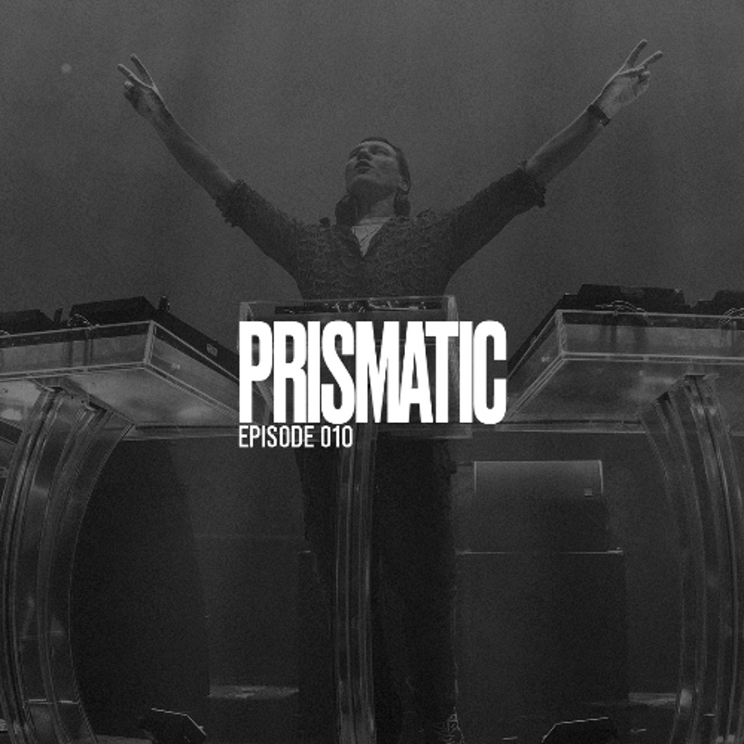 PRISMATIC 010 (07.03.2026) by Tiësto