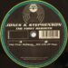 Jones & Stephenson ‎– The First Rebirth