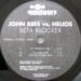 John Rees vs. Helios - Beta Blocker (JR Trance Mix)