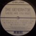 The Generator - Where Are You Now? (Moonman Remix)