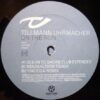 Tillmann Uhrmacher - On The Run (Ocean To Shore Club Mix)