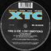 Fire & Ice - Lost Emotions