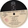 DJ Panda - It's A Dream