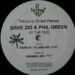 Dave 202 & Phil Green - At The End