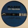 Pulser - My Religion