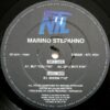 Marino Stephano - Invaders