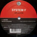 System F - Solstice