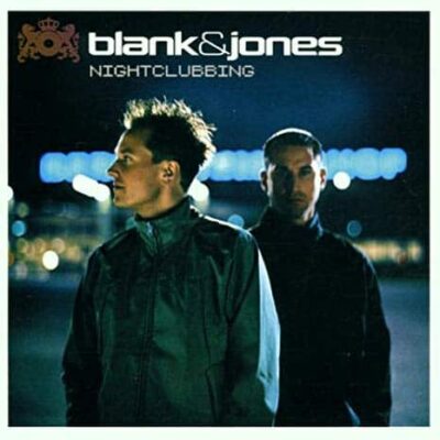 Blank & Jones - Nightclubbing (Wippenberg Remix)