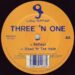 Three'N'One - Reflect