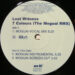 Lost Witness - 7 Colours (Moguai Vocal Mix)