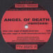Angel of Death - Angel of Death (Hennes & Cold Remix)