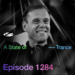 A State Of Trance 1284 brings you a special Vinyl Set @ [UNVRS] Ibiza in hour 2, plus a lot of new music.