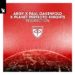Argy x Paul Oakenfold x Planet Perfecto Knights – ResuRection artwork for the 2026 Perfecto Records release