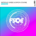 Nitrous Oxide & Simon O’Shine – Breeze artwork for the 2026 FSOE release