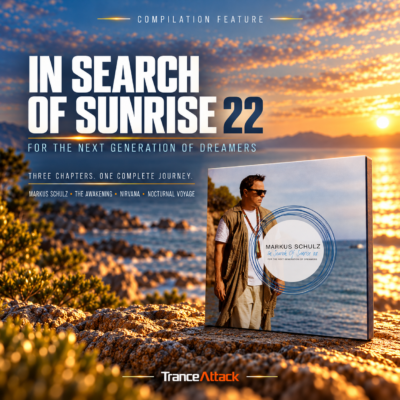 In Search Of Sunrise 22 Compilation Feature