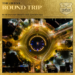 Cover artwork for The Quest – Round Trip, released on In Trance We Trust