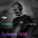 A State Of Trance 1293 (03.09.2026) with Armin van Buuren, Ruben de Ronde & Ferry Corsten