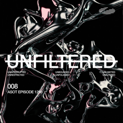 A State Of Trance 1296 - UNFILTERED Special (24.09.2026) with Armin van Buuren