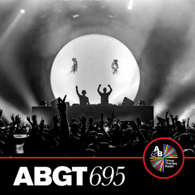 Group Therapy 695 (25.09.2026) with Above & Beyond and Dusky