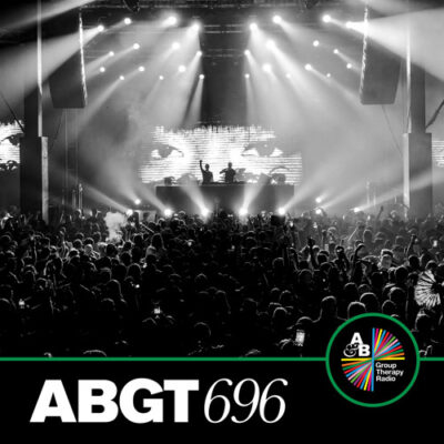 Group Therapy 696 (02.10.2026) with Above & Beyond and Mark Sherry