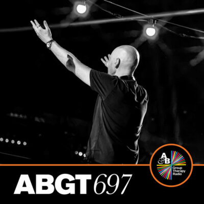 Group Therapy 697 (09.10.2026) with Above & Beyond and Trilucid