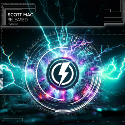 Scott Mac – Released