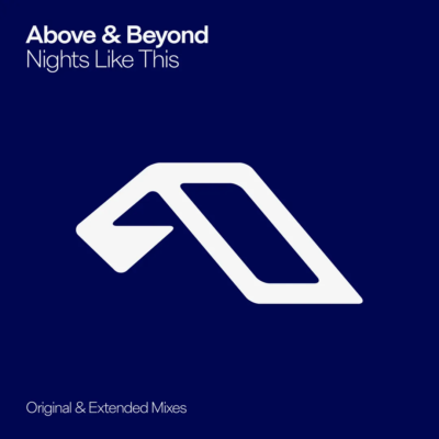 Above & Beyond – Nights Like This