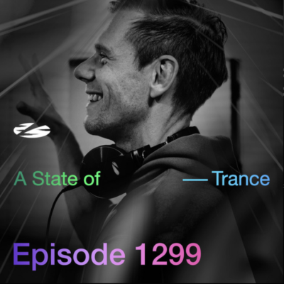 A State Of Trance 1299 (15.10.2026) with Armin van Buuren, Ruben de Ronde & MDDLTN