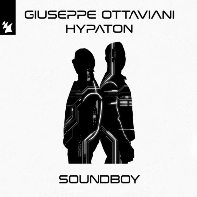 Giuseppe Ottaviani & Hypaton – Soundboy